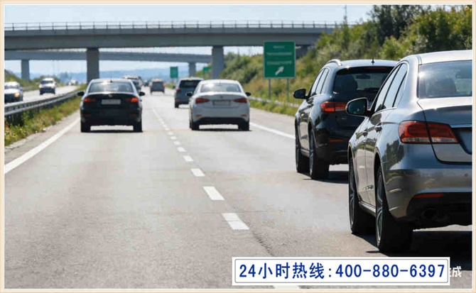 丽水长春拖车电话